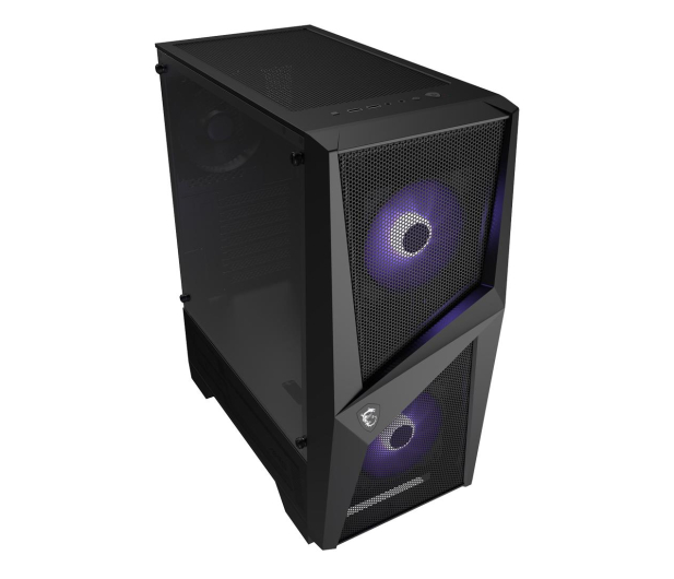 MSI MAG FORGE 100M - 539002 - zdjęcie 2